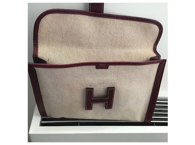 JIGE Hermès Beige - vista 5