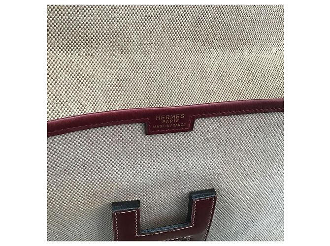 JIGE Hermès Beige - vista 6