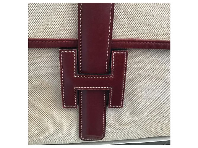 JIGE Hermès Beige - vista 8