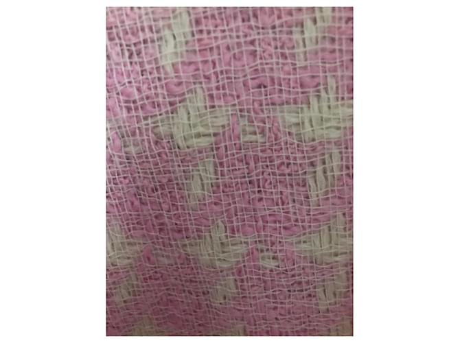 Chanel Chaquetas Rosa - vista 11