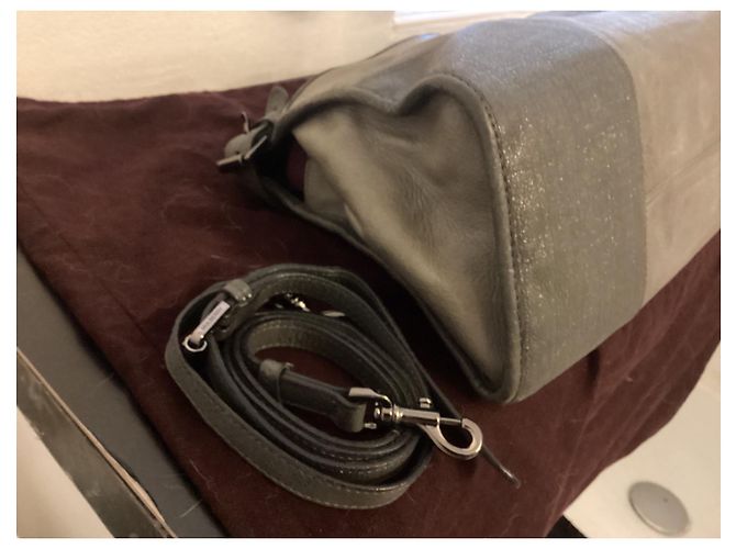 Mulberry Taylor regolare Grigio - vista 10