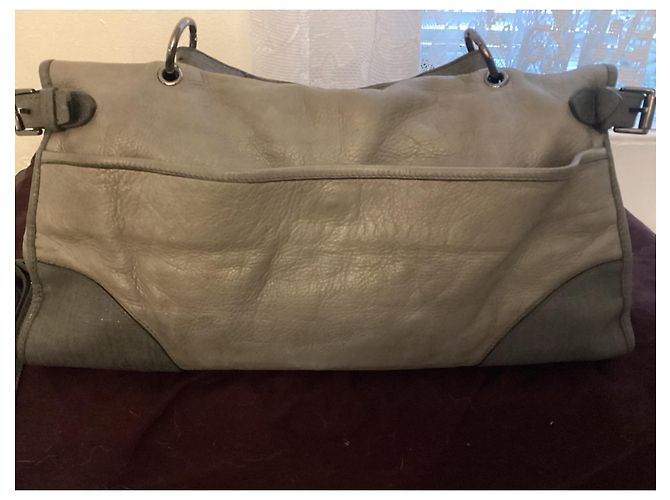 Mulberry Taylor regolare Grigio - vista 2