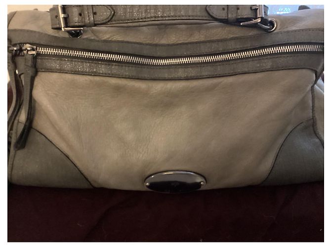 Mulberry Taylor regolare Grigio - vista 3