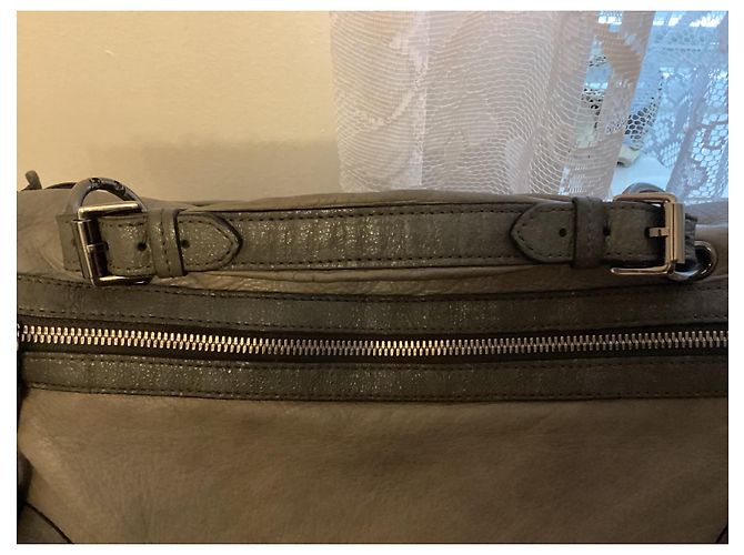 Mulberry Taylor regolare Grigio - vista 4