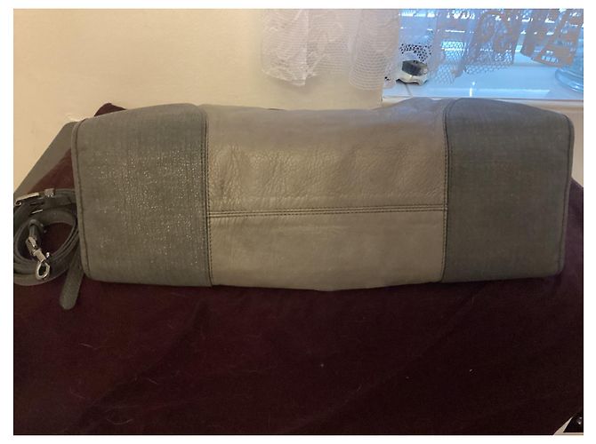 Mulberry Taylor regolare Grigio - vista 5