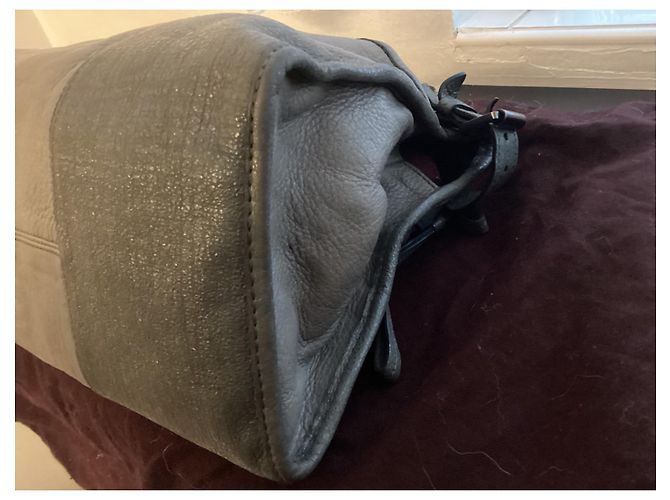 Mulberry Taylor regolare Grigio - vista 6
