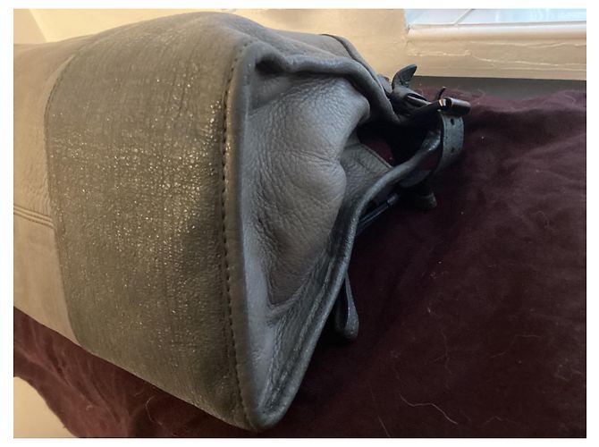 Mulberry Taylor regolare Grigio - vista 7
