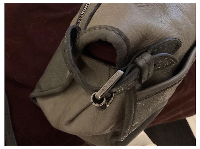 Mulberry Taylor regolare Grigio - vista 9