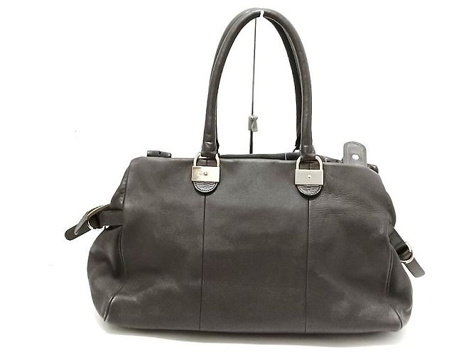 Borsa da viaggio See by Chloé - vista 2