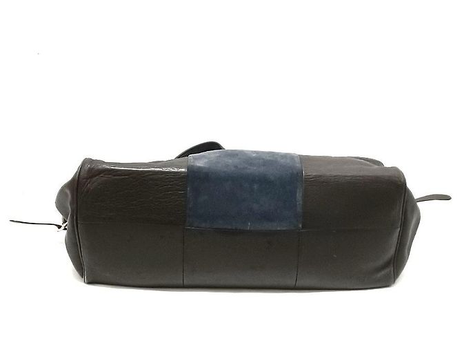 Borsa da viaggio See by Chloé - vista 3
