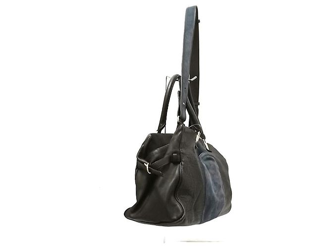 Borsa da viaggio See by Chloé - vista 4