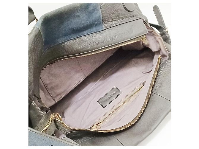 Borsa da viaggio See by Chloé - vista 5