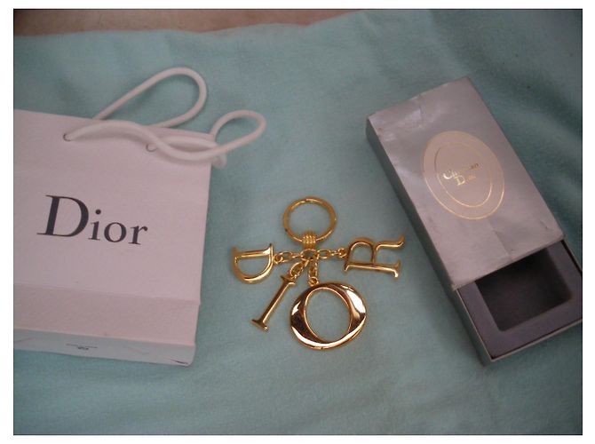 Dior Taschenanhänger - Ansicht 2