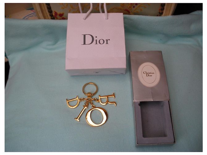 Dior Taschenanhänger - Ansicht 4