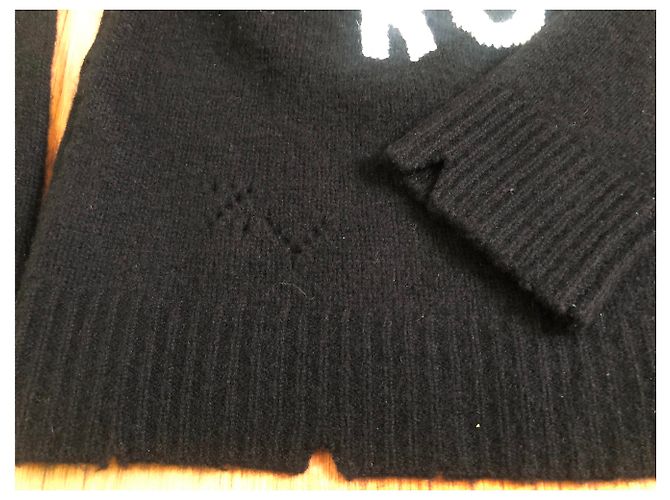 Zadig & Voltaire Prendas de punto - vista 6