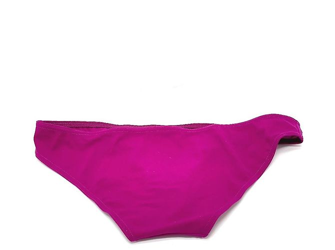Hermès [Gebraucht] Hermes BAIN Bademode Bikinitops Lila - Ansicht 10