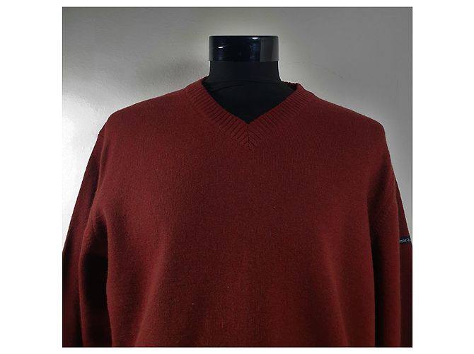 Autre Marque Armor Lux Wool Sweater XL - view 2