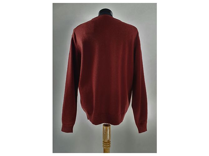 Autre Marque Armor Lux Wool Sweater XL - view 4