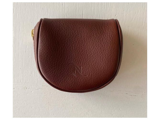Delvaux portefeuilles - vue 2