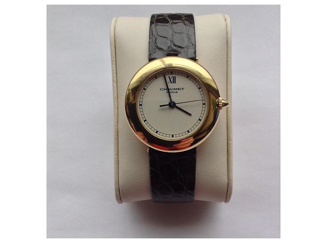 Chaumet Parigi 14UN-407 - vista 4