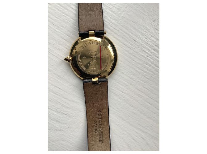 Chaumet Parigi 14UN-407 - vista 6