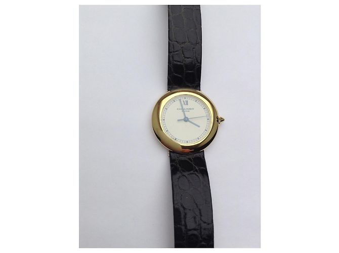 Chaumet Parigi 14UN-407 - vista 8