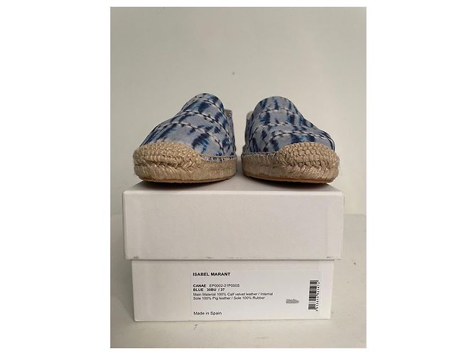 Isabel Marant Espadrilles - view 3