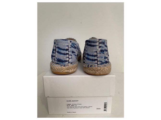 Isabel Marant Espadrilles - view 4