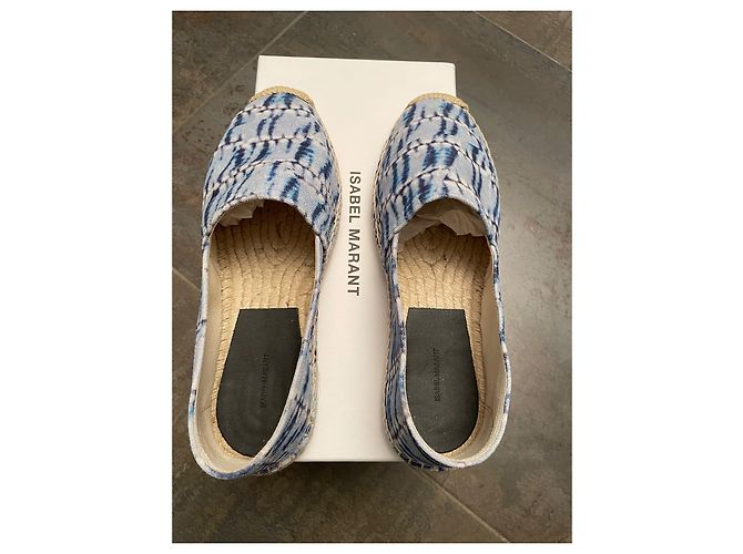 Isabel Marant Espadrilles - view 5