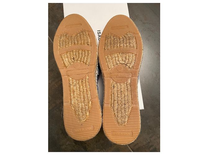 Isabel Marant Espadrilles - view 6