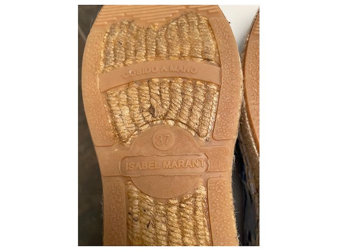 Isabel Marant Espadrilles - view 7