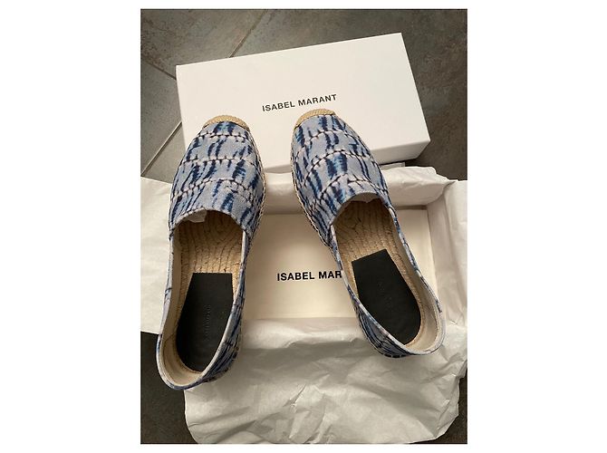 Isabel Marant Espadrilles - view 8