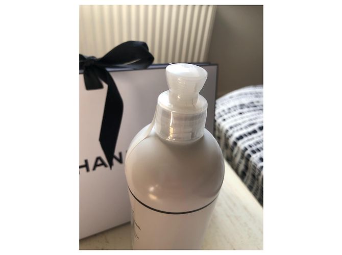 Chanel Fabbrica n5 Bianco - vista 5