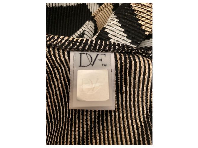 Diane Von Furstenberg Diane von Fursteberg RUNWAY Wickelkleid - Ansicht 6