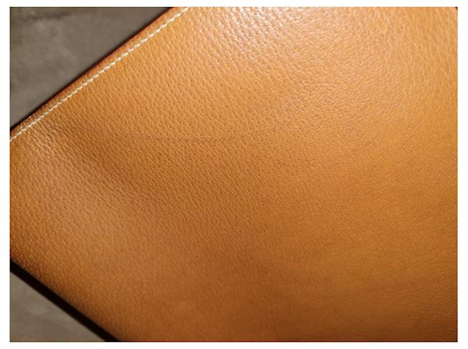 Hermès Kelly Hellbraun - Ansicht 22