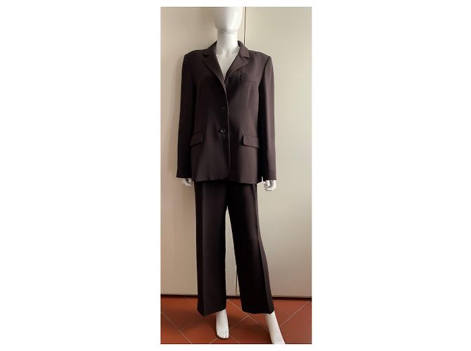 Gerard Darel Abito marrone - vista 5