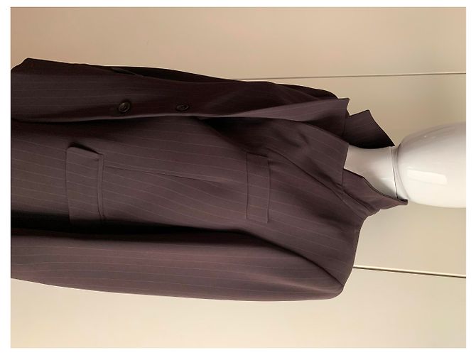 Gerard Darel Abito marrone - vista 7
