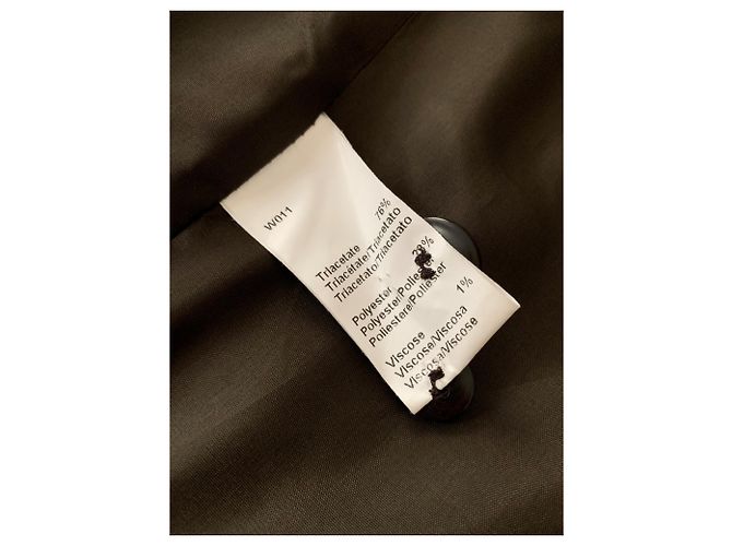Gerard Darel Abito marrone - vista 8