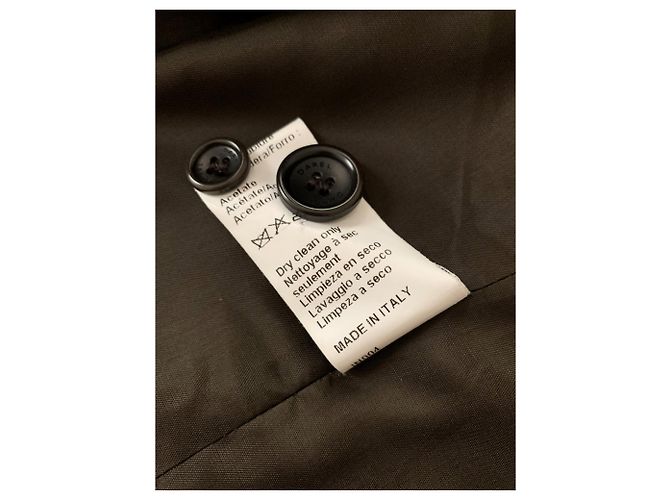 Gerard Darel Abito marrone - vista 9