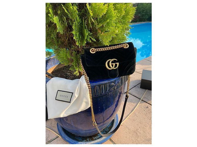 Gucci Marmont - Ansicht 2