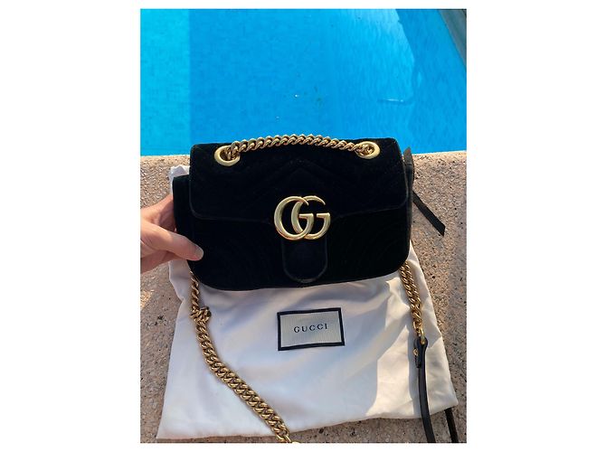 Gucci Marmont - Ansicht 3