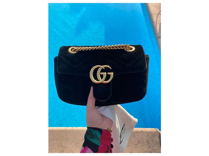 Gucci Marmont - Ansicht 4