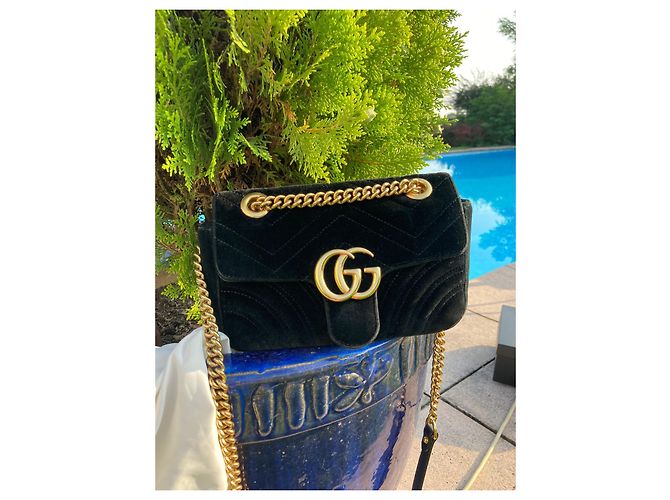 Gucci Marmont - Ansicht 5