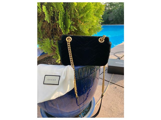 Gucci Marmont - Ansicht 6