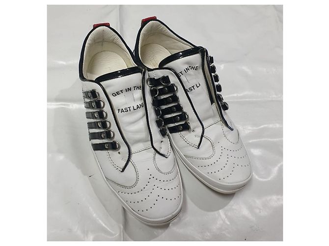 Dsquared2 CESTA - vista 2