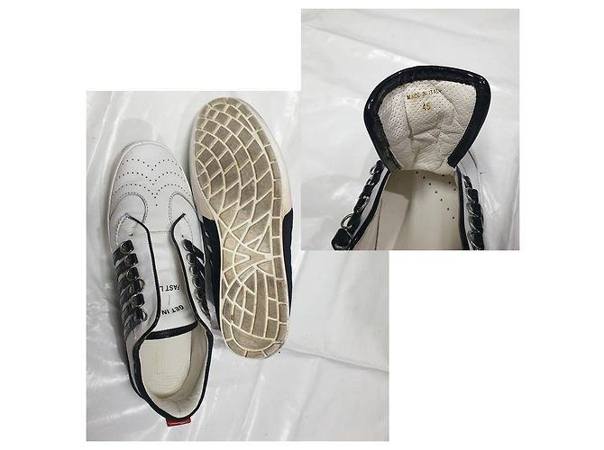 Dsquared2 CESTA - vista 4