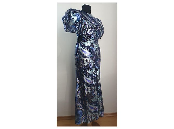Autre Marque Alice McCall Kleid XS Mehrfarben - Ansicht 3