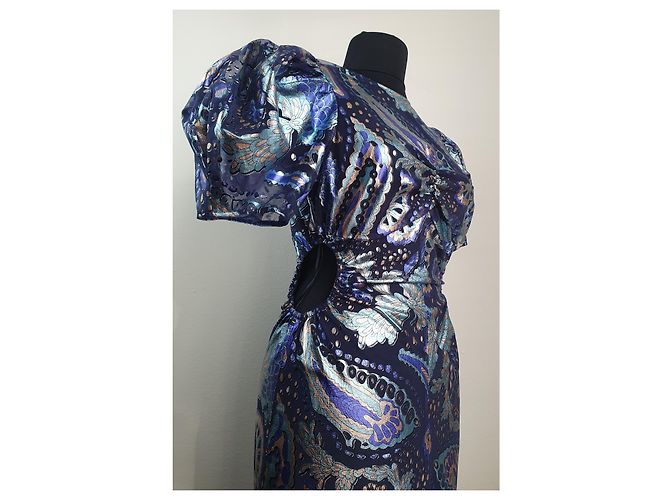 Autre Marque Alice McCall Kleid XS Mehrfarben - Ansicht 4