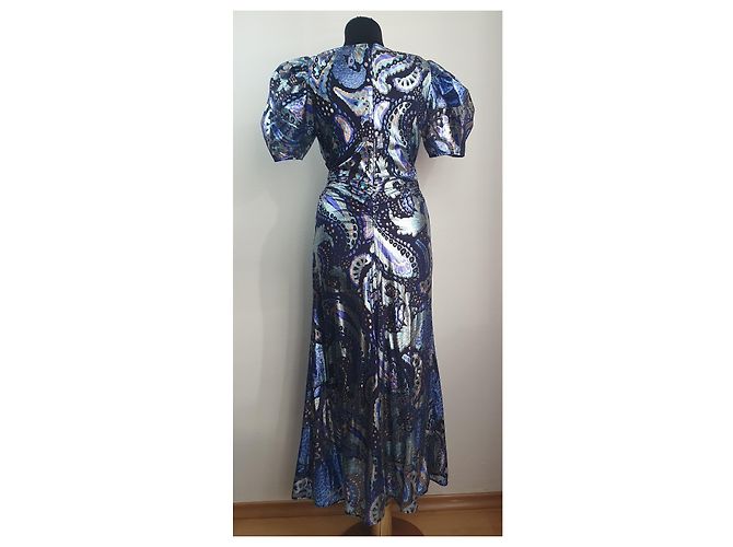 Autre Marque Alice McCall Kleid XS Mehrfarben - Ansicht 5
