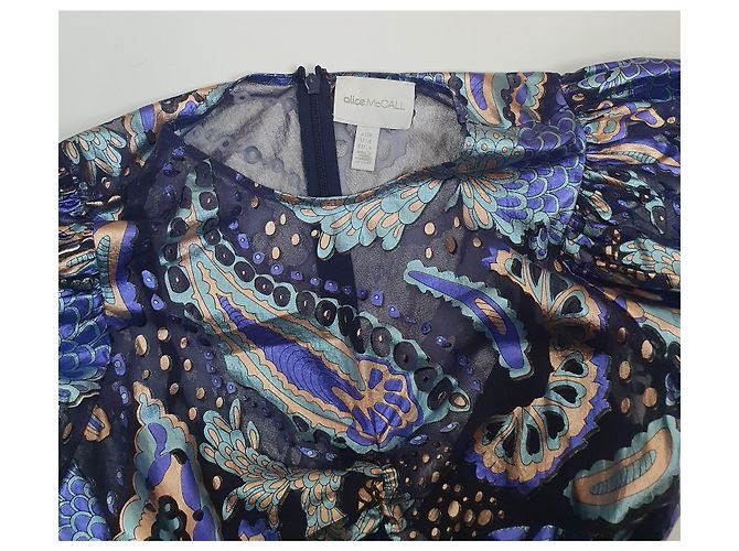 Autre Marque Alice McCall Kleid XS Mehrfarben - Ansicht 6